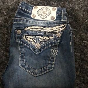 Miss Me Jeans Size 24